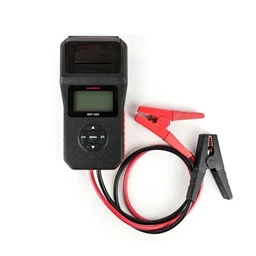 Launch BST-860 Battery System Tester